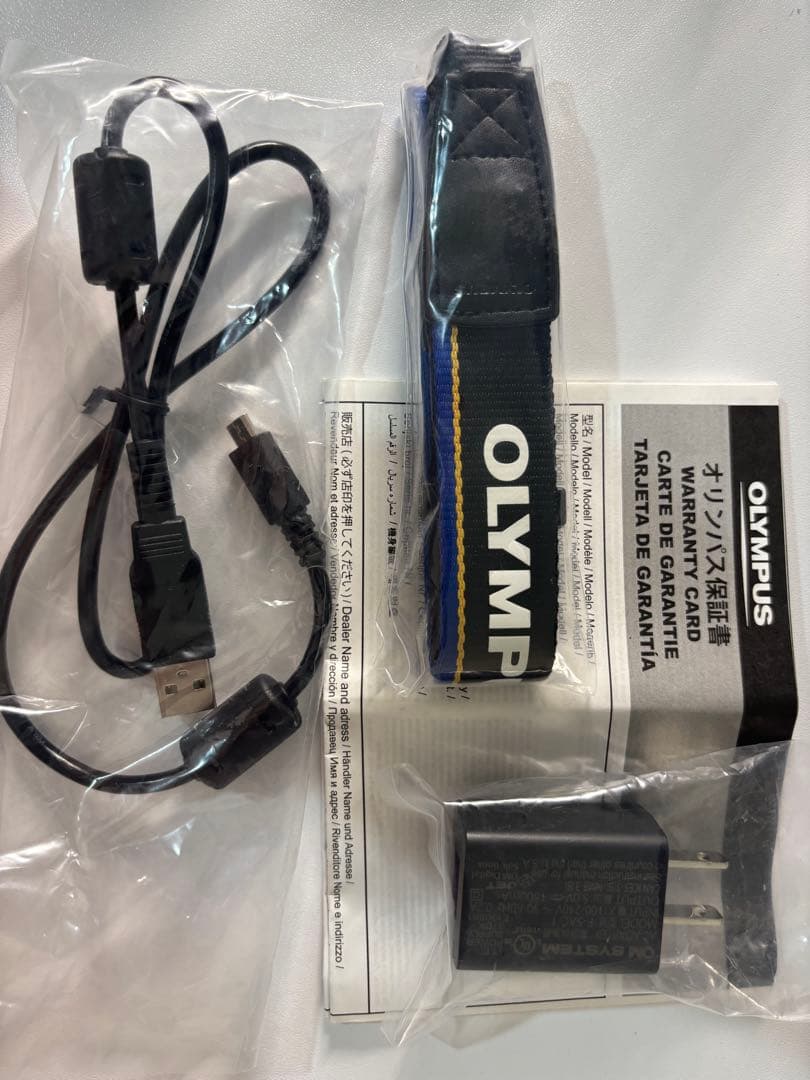 オリンパス OM-D E-M10 Mark4 & M.Zuiko Pro レンズ