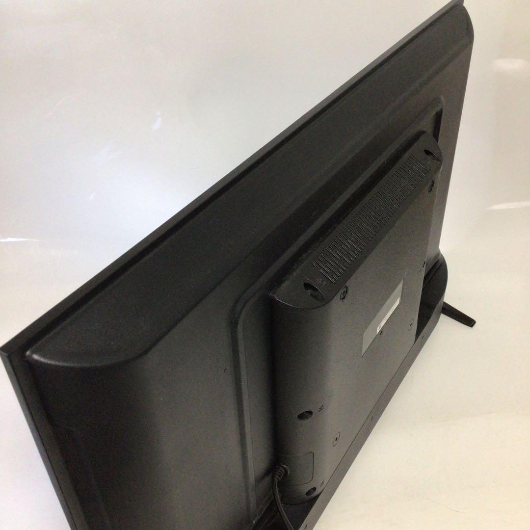 FPD チューナーレステレビ 32V型 24年製　本体