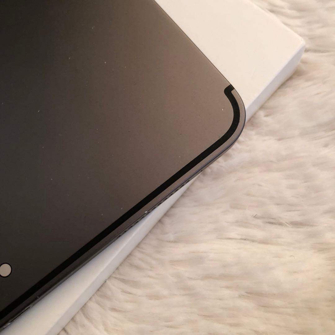 【ラスト1台】iPad Pro 11インチ 64GB SIMフリー 【即発送】