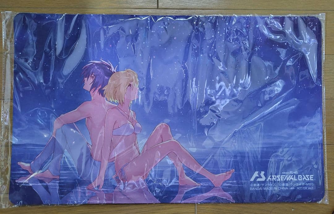 FOR SQUAD SEASON 03 アートマット ステラ