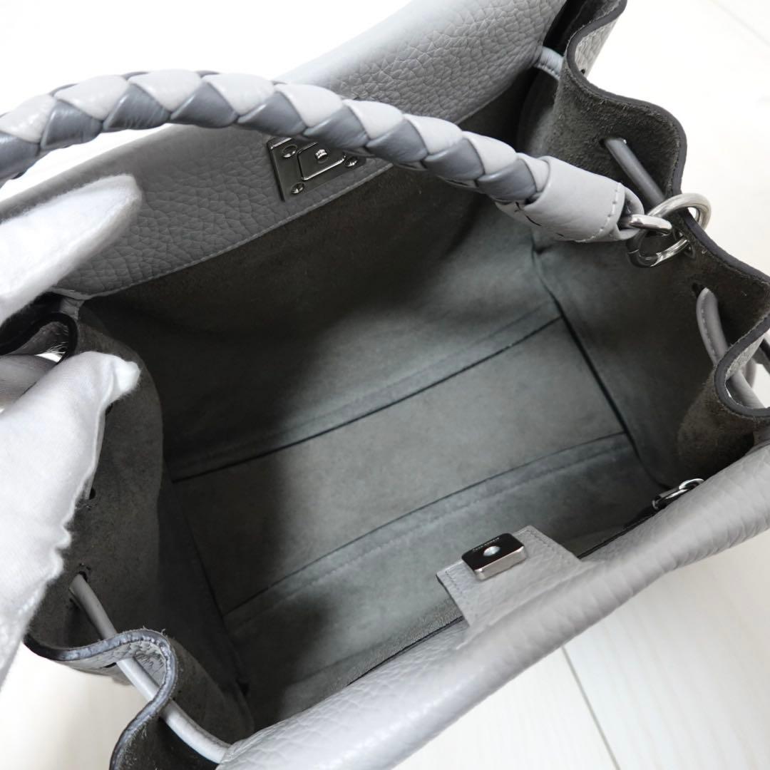 【ikumi 様】Mulberry マルベリー　スモール　アイリス