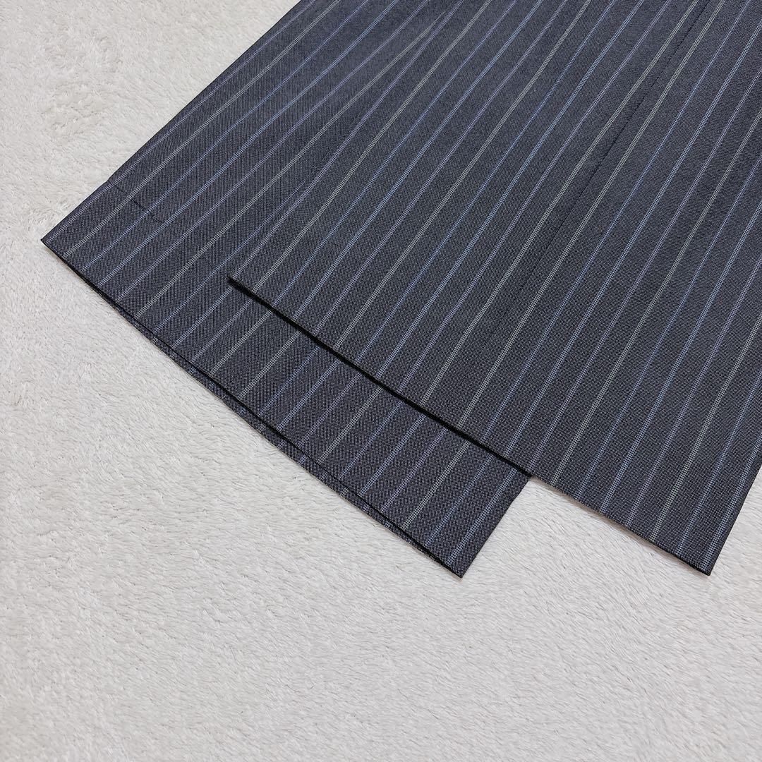 ポールスミス　ブラックレーベル　セットアップ　パンツスーツ