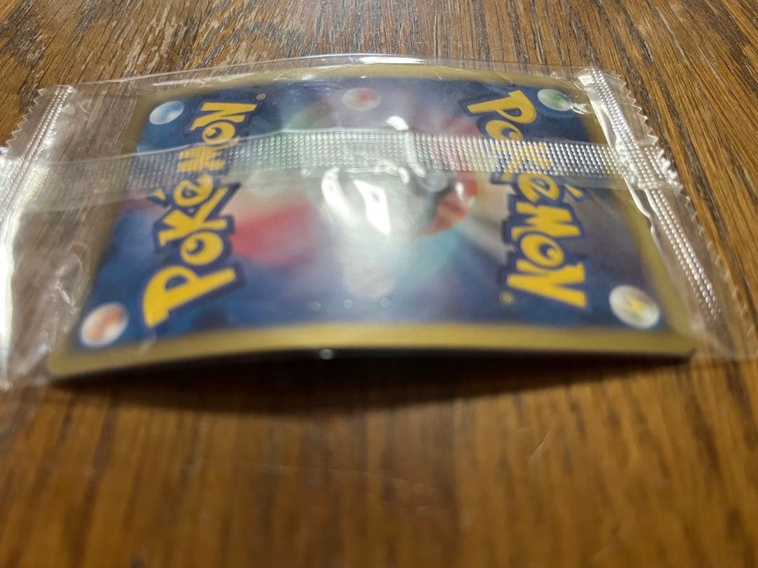 【未開封】ポケモンカード 黒いレックウザ ポケモン＋ノブナガの野望