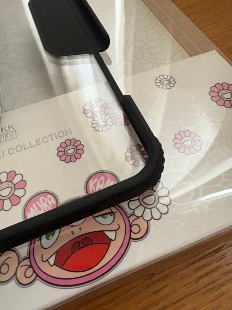 iPad Air ケースM2/M3　11インチケース　KAIKAIANDKIKI