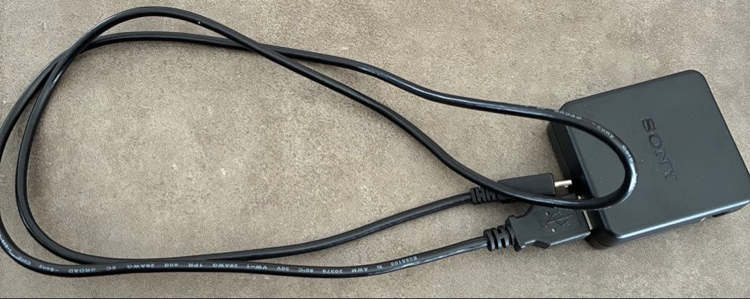 SONY α NEX-F3 ホワイト