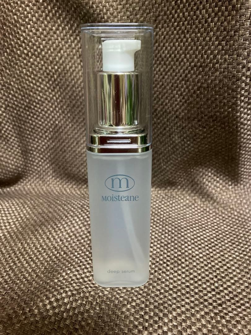 新品☆　モイスティーヌ　ディープセラム