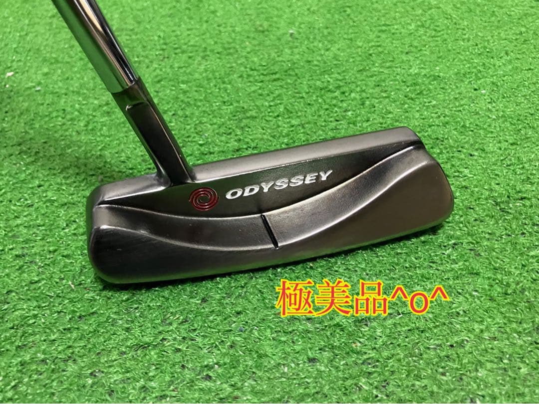 オデッセイWHITE ICE 極美品‼️