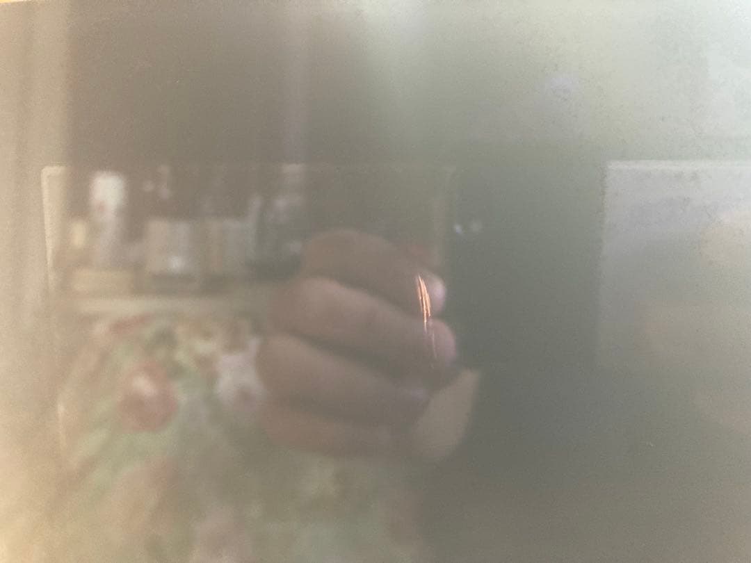 中古品iMac Retina 4K 21.5インチ (2015) 本体　箱なし