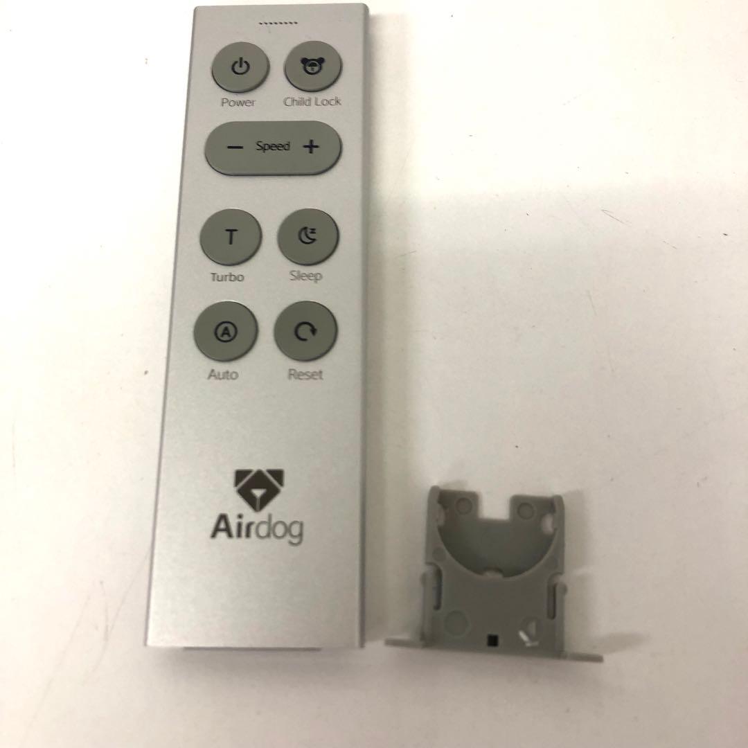 449-F Airdog X3D 空気清浄機 KJ200F-X3D エアドッグ