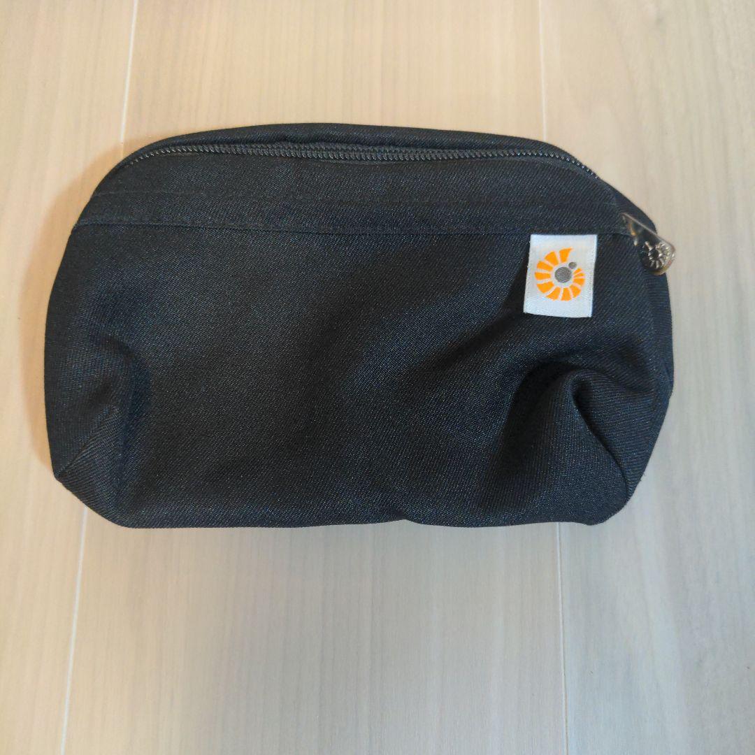 エルゴベビー　オムニブリーズ　付属品多数