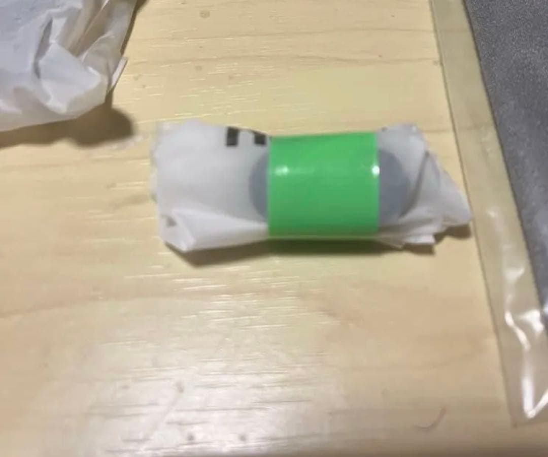 イヤホン DUNU DK3001BD EA (EFFECT AUDIO )