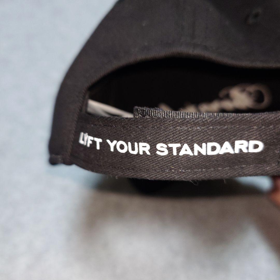 帽子 LYFT BATMAN ORIGINAL DESIGN CAP