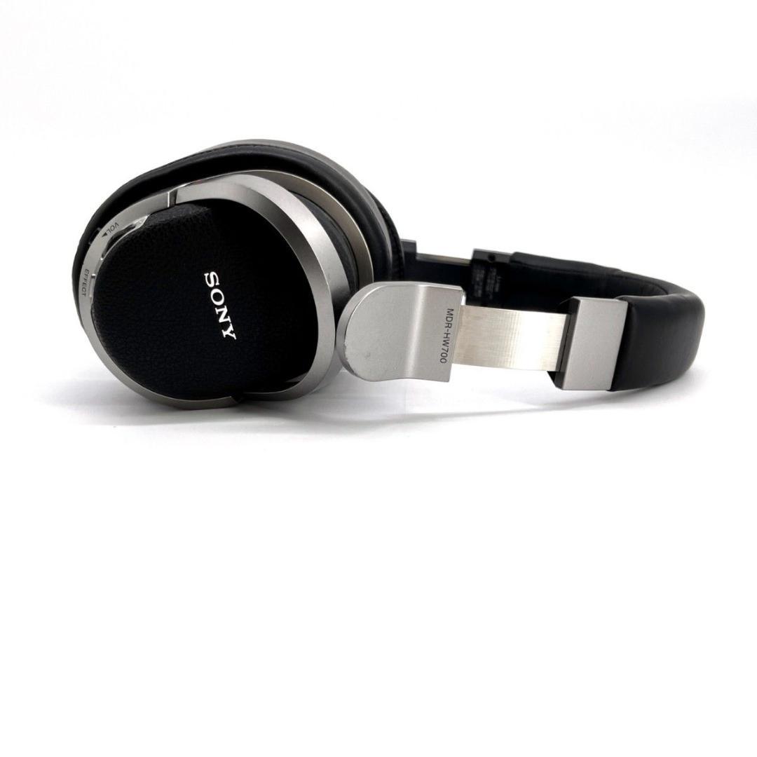 【訳アリ】SONY MDR-HW700DS ヘッドホン 2セット