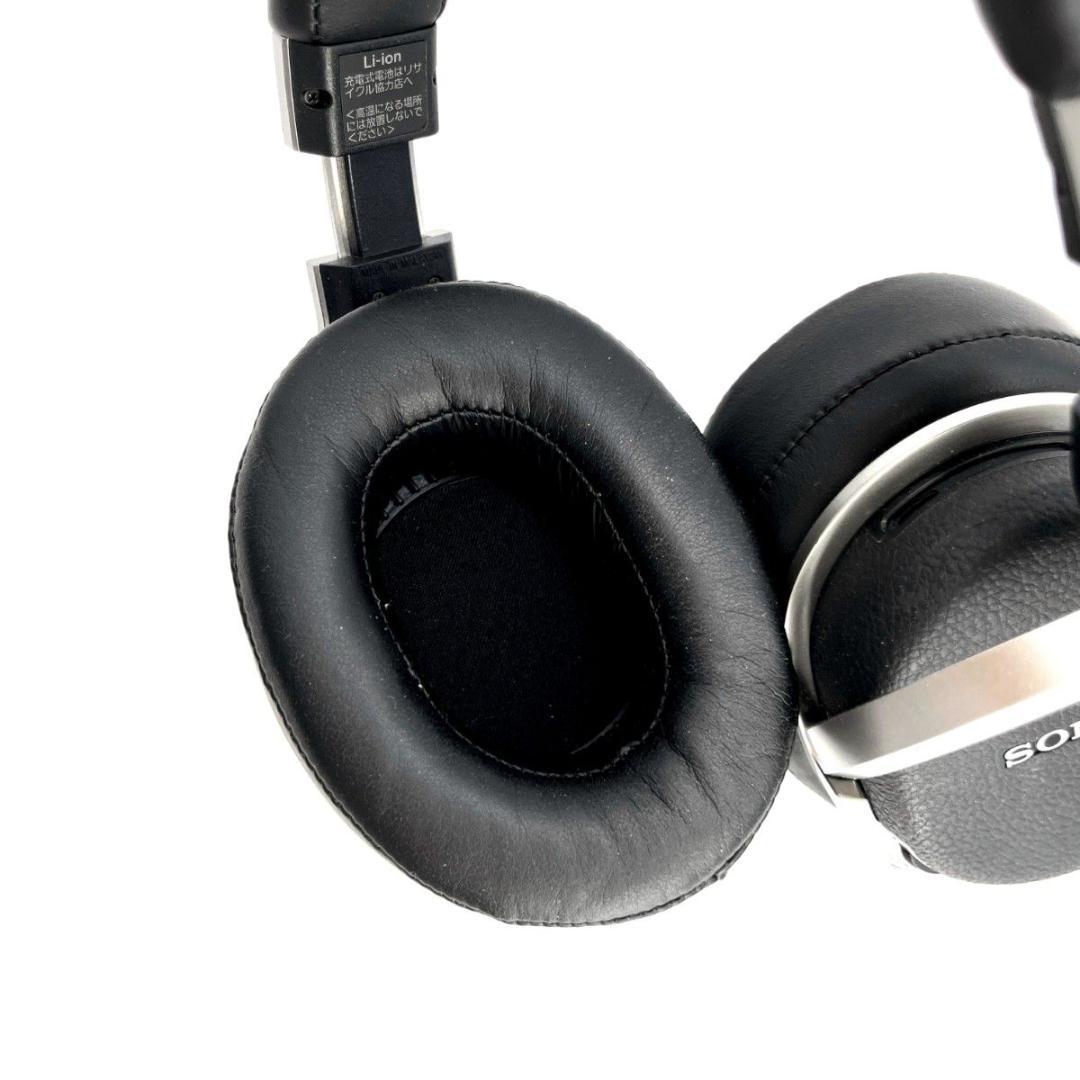 【訳アリ】SONY MDR-HW700DS ヘッドホン 2セット
