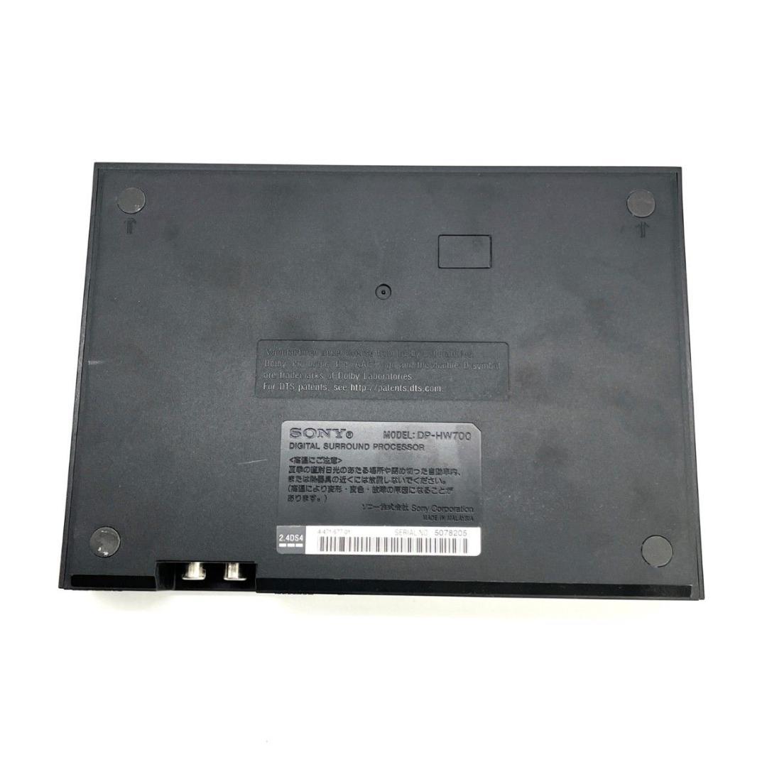 【訳アリ】SONY MDR-HW700DS ヘッドホン 2セット