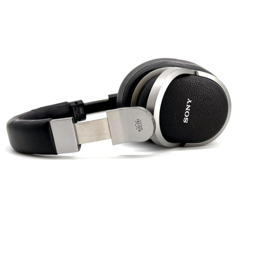 【訳アリ】SONY MDR-HW700DS ヘッドホン 2セット