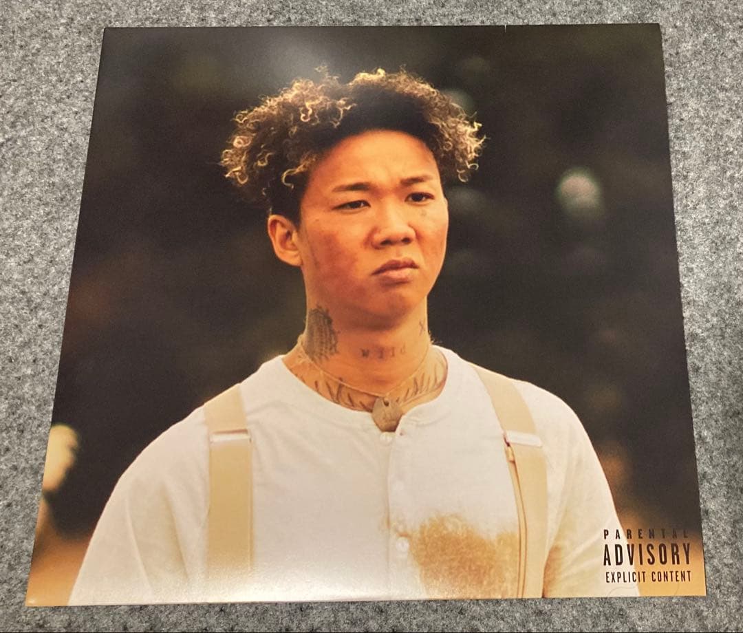 Guca owl レコード ROBIN HOOD STREET