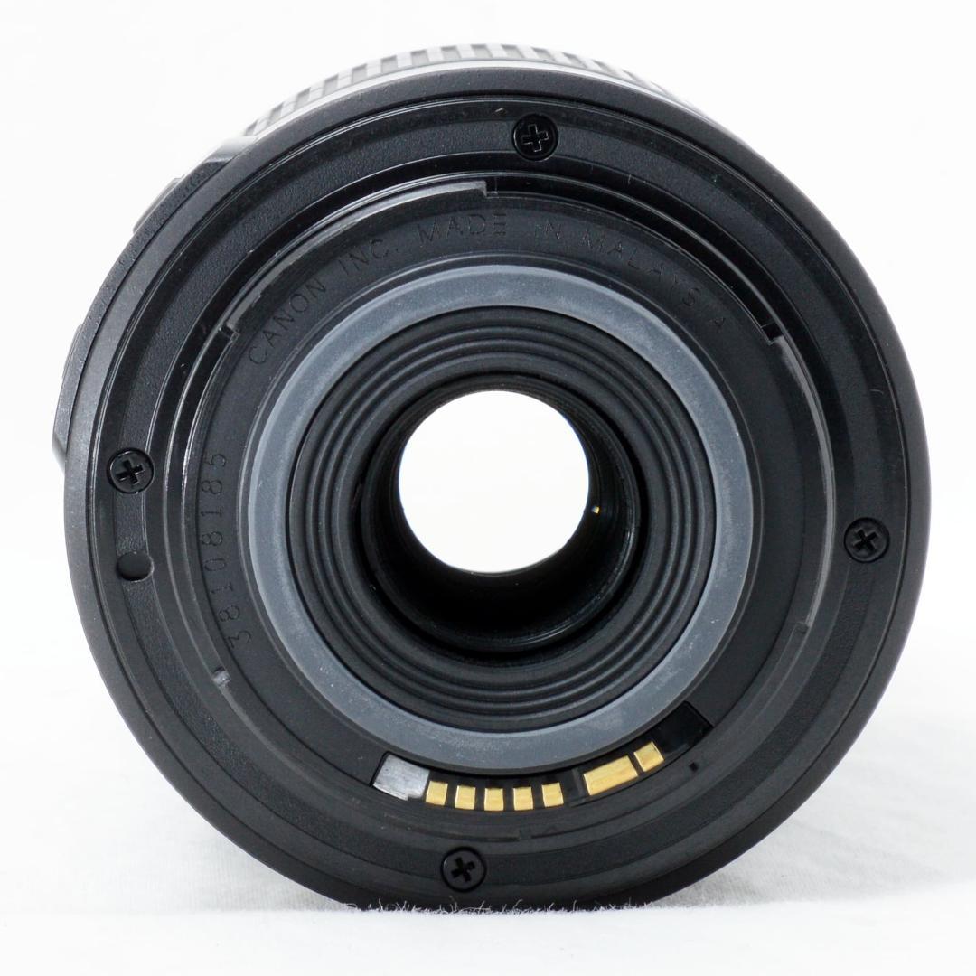 ⭐️美品⭐️Canon キャノン EF-S 55-250mm F4-5.6 IS