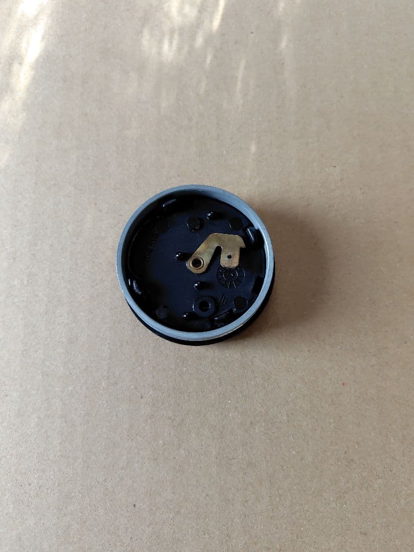 ウッドハンドル OBAハン 旧車 レトロ 当時物 走り屋