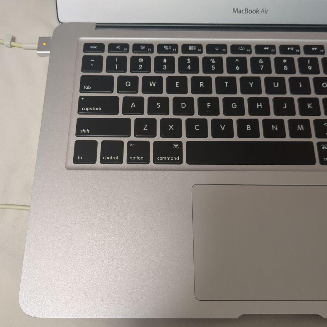 MacBook Air Early 2015 13インチ