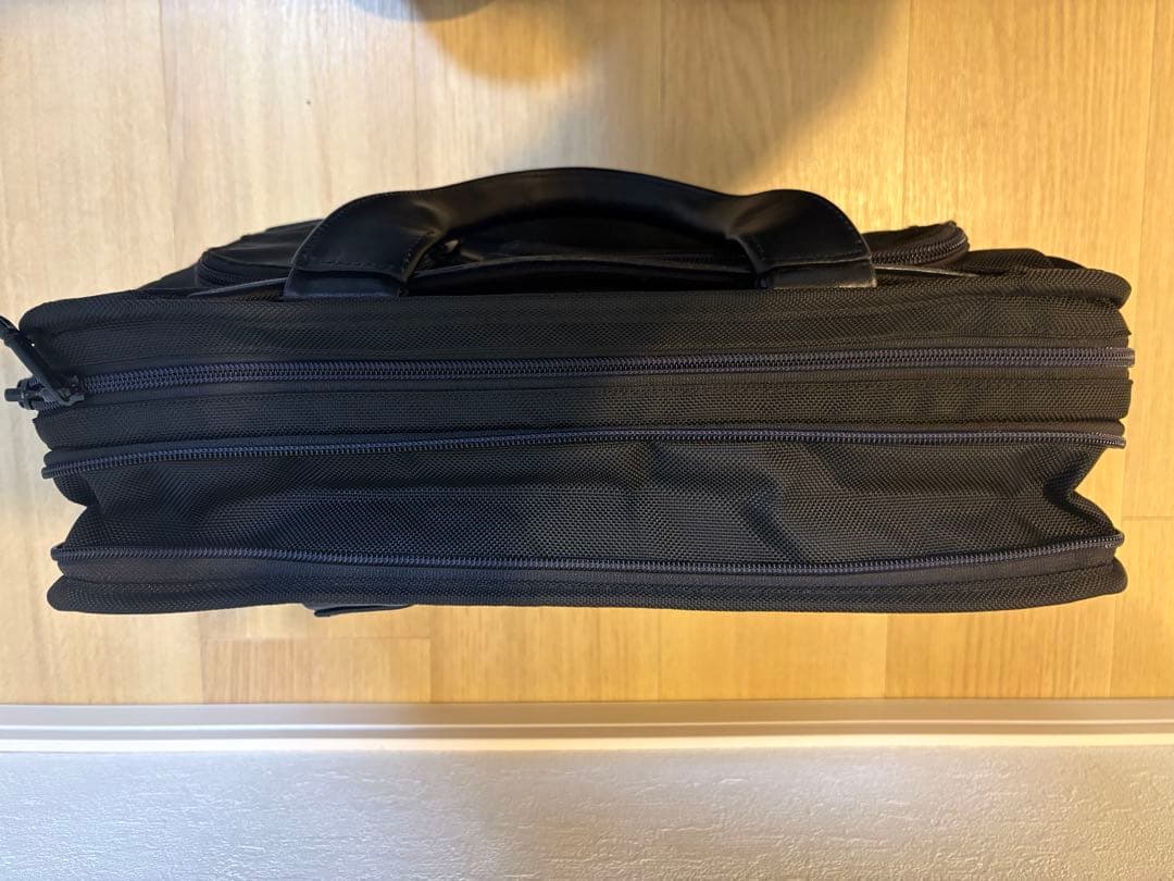 ⭐️週末限定価格⭐️TUMI　エクスパンダブル・オーガナイザー　2WAYブリーフ