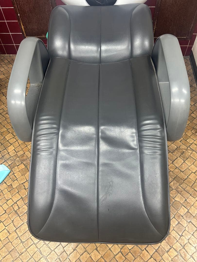 シャンプーチェア　椅子　タカラベルモント　SP-270②