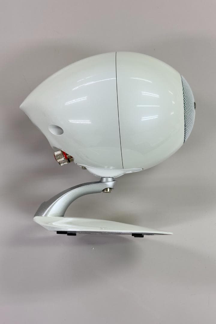 【新品】ECLIPSE スピーカー TD307 II 単体