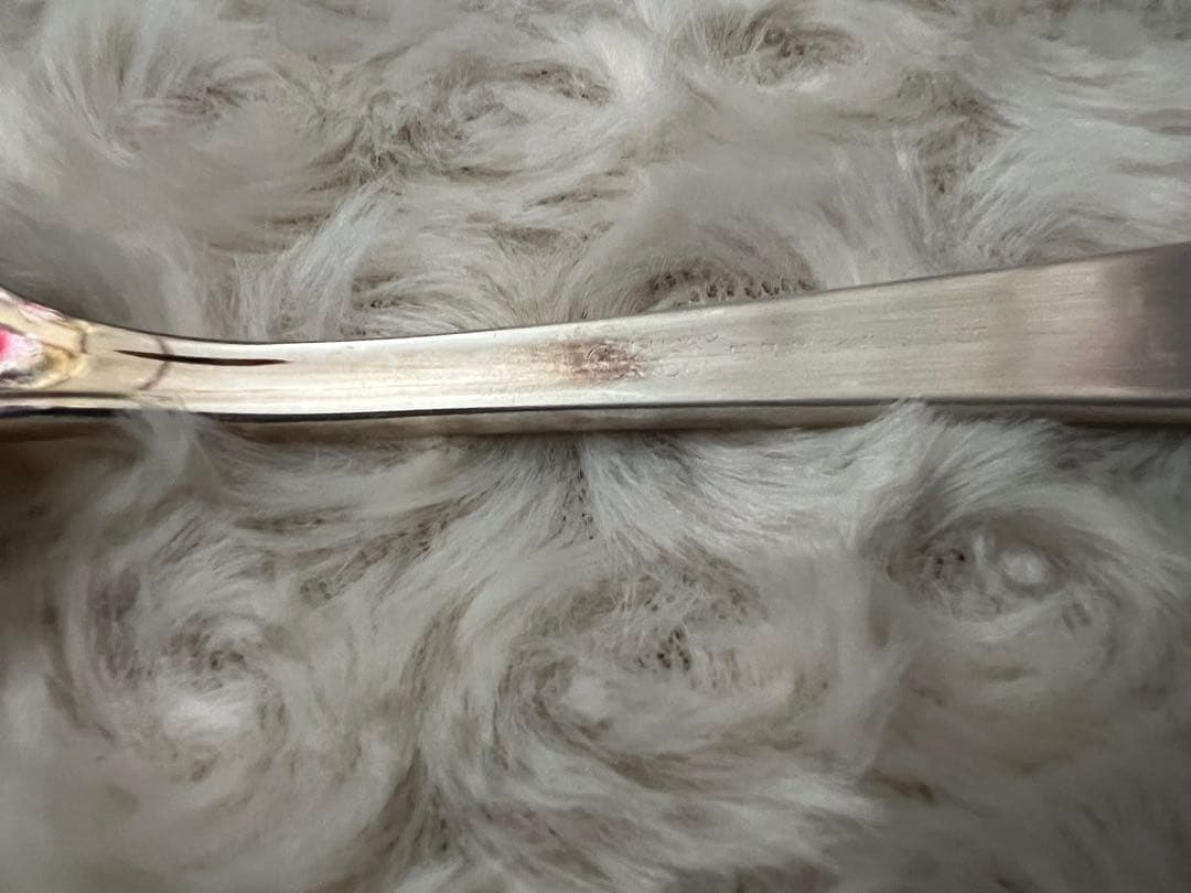 ラッキーウッド　カトラリーセット　ロッキンガム　ディナーセット〈30本セット〉※