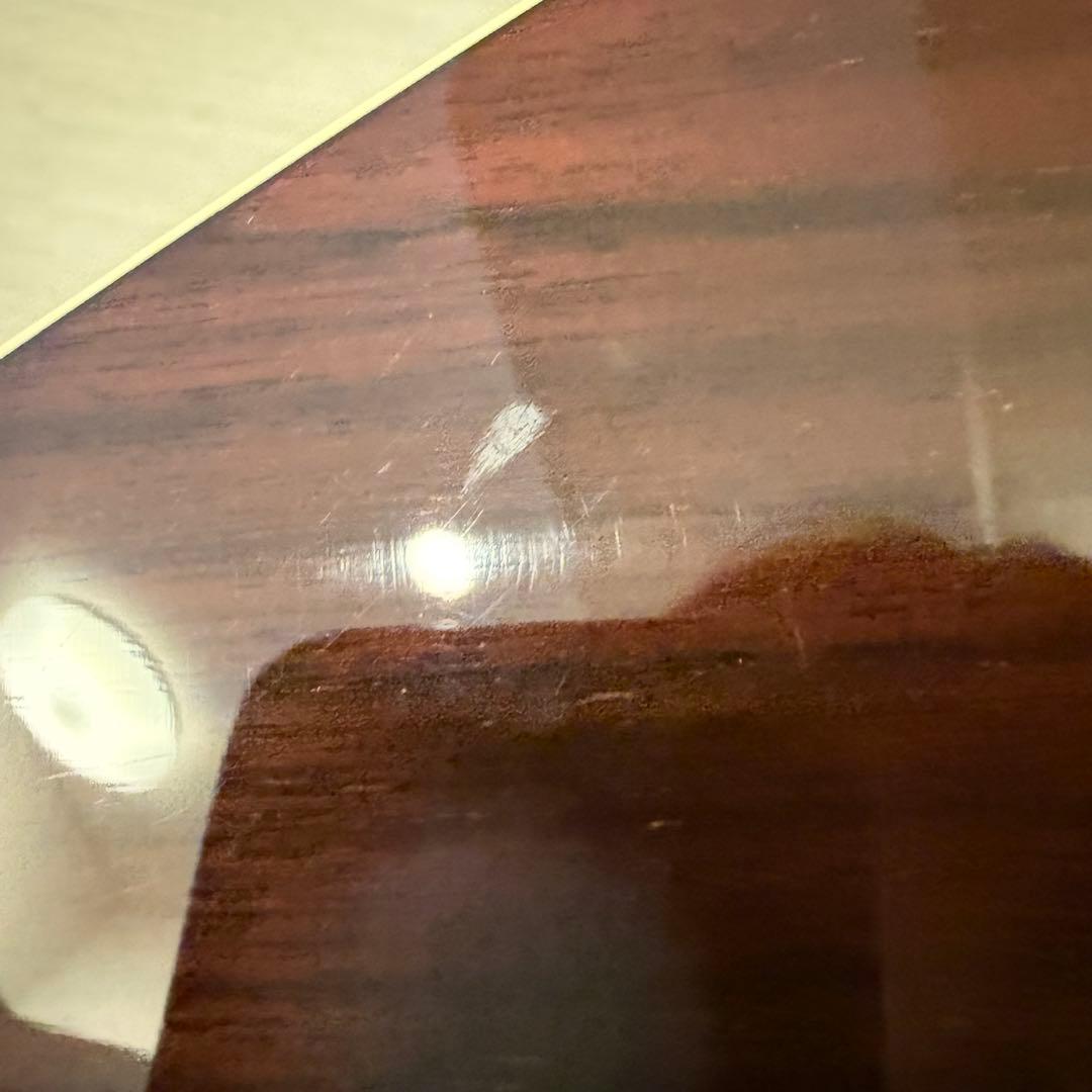 YAMAHA FG830 アコースティックギター ギグバッグ付き