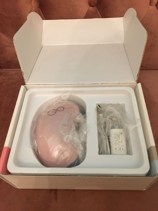 【新品】ヤーマン　ミーゼウェーブスパ