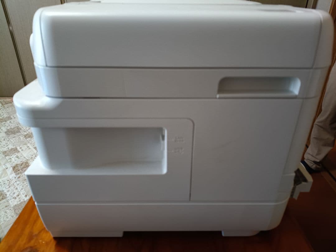 【破損箇所あり】EPSON PX-M5081F インクジェットプリンター