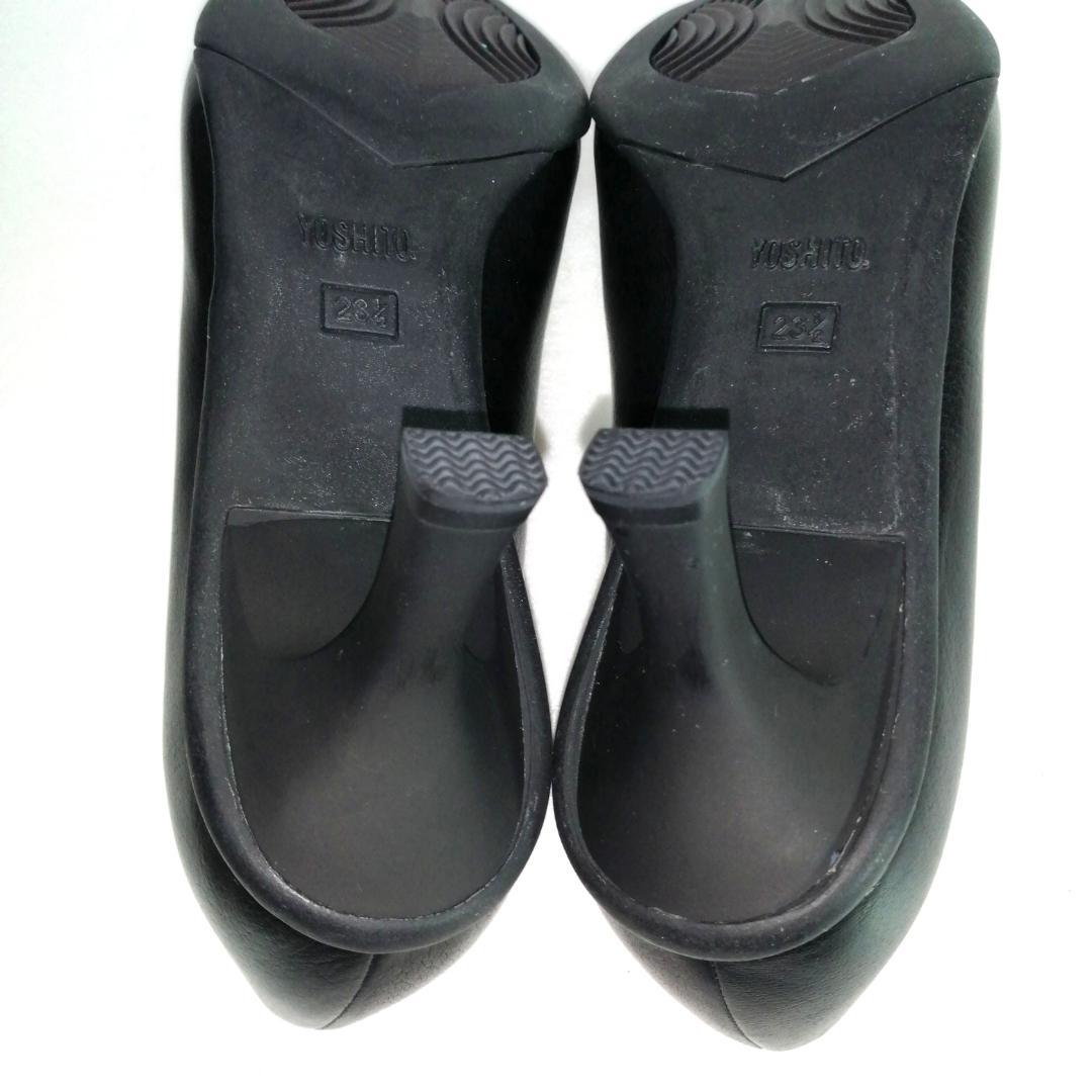 yoshito パンプス