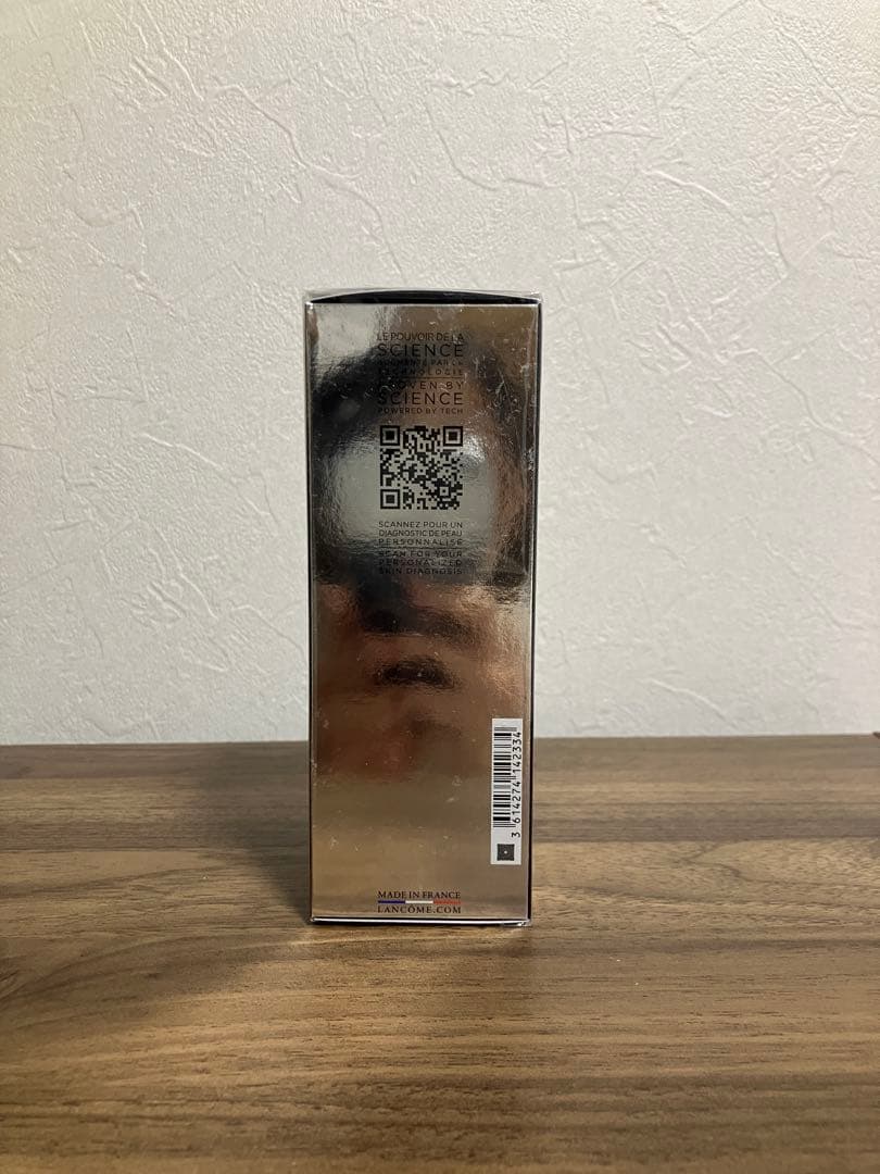 ランコム ジェニフィック アルティメ セラム 100ml