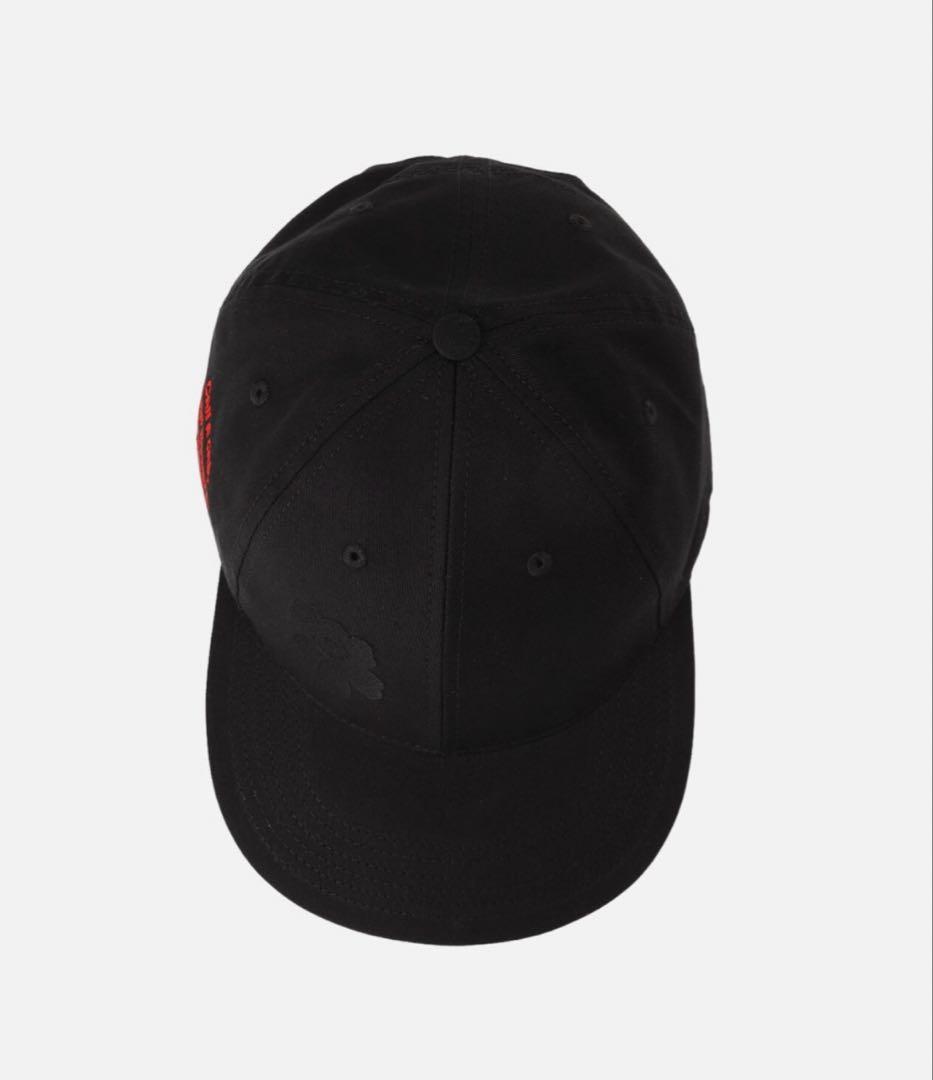 新品　マリメッコ　Sementti Solid キャップ