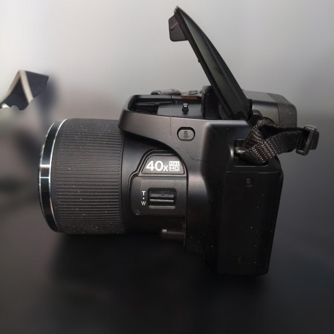 VMPD7-1216-7 Fujifilm コンパクトデジタルカメラ