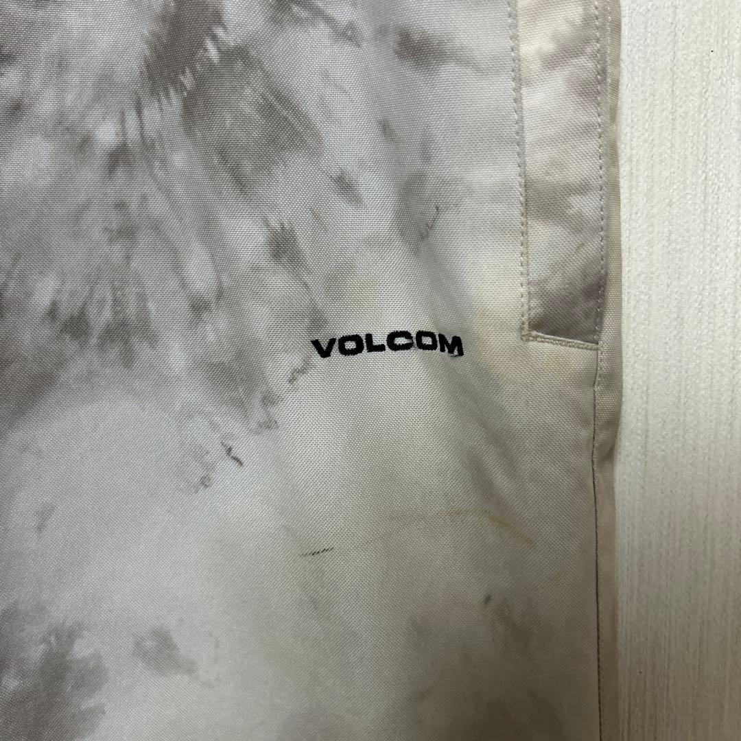 VOLCOM DUSTBOX PANTS 【XL】