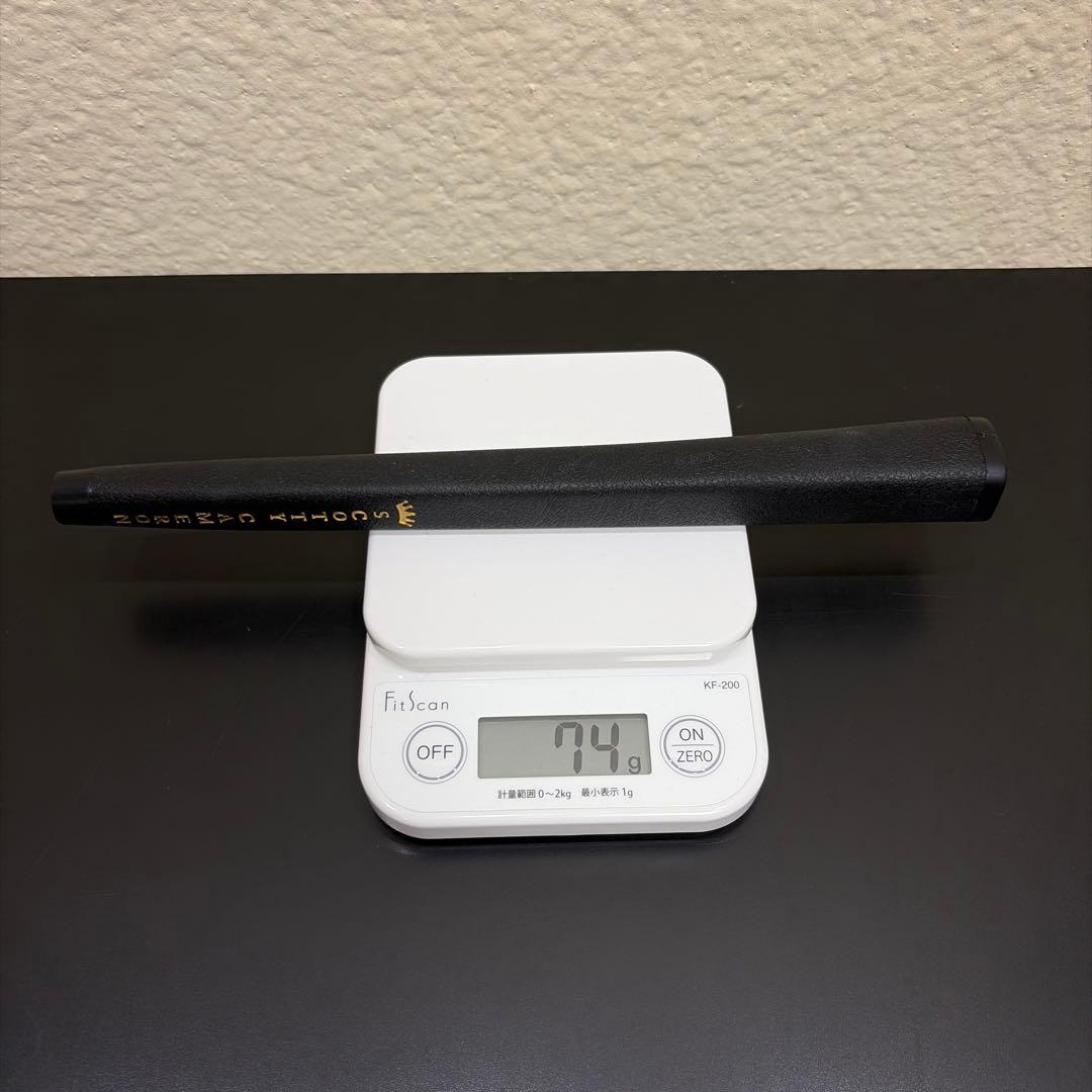 テラゑもん スコッティキャメロン Classic  - NOS