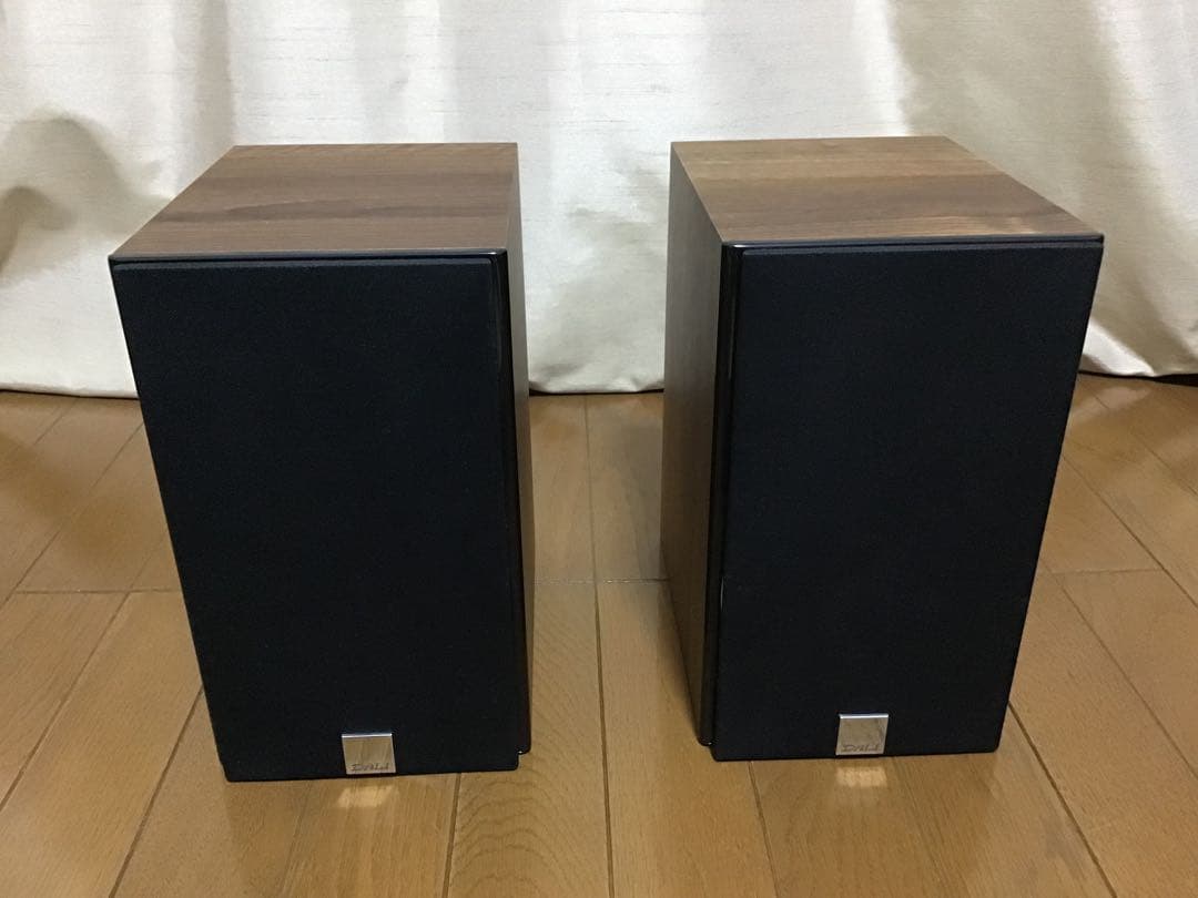 ⭐️美品️⭐️ DALI ZENSOR 1 スピーカー ライトウォールナット