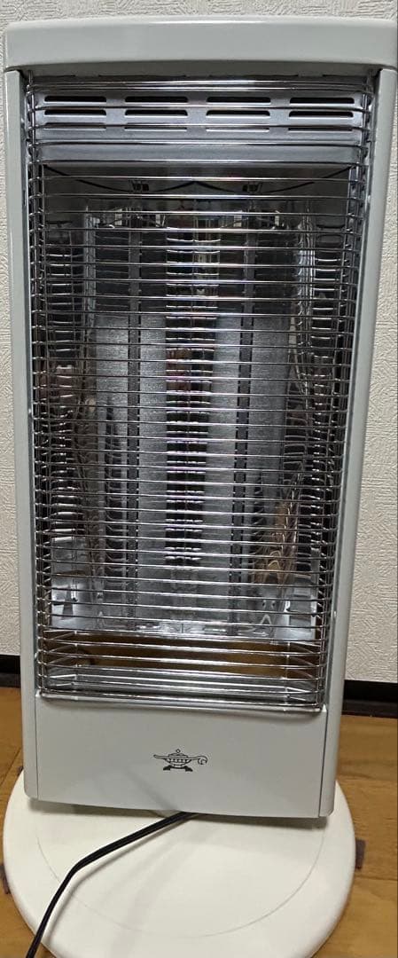 Aladdin AEH-G100C 遠赤グラファイトヒーター　1000W