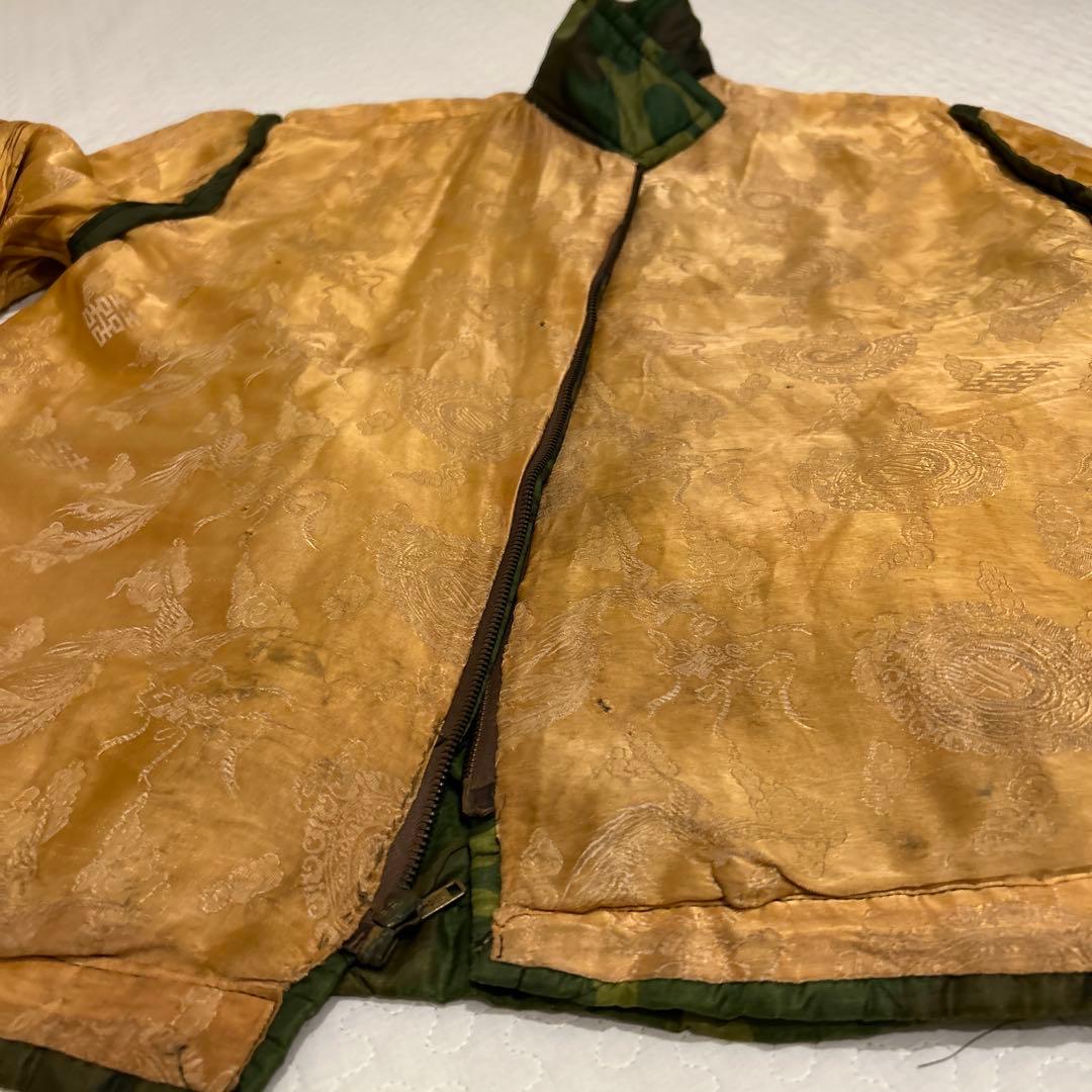 ベトジャン　ヴィンテージ　60s