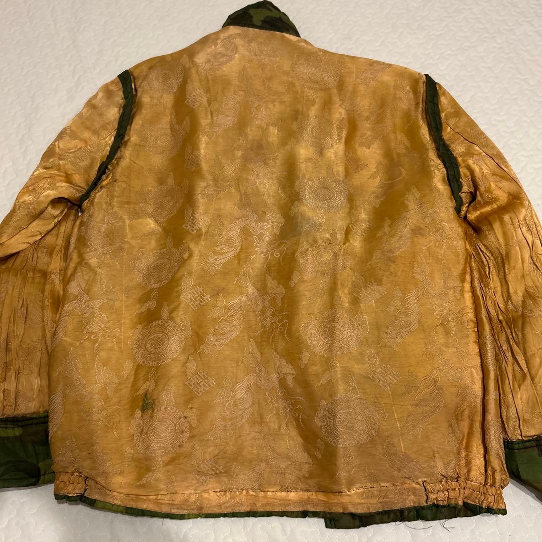 ベトジャン　ヴィンテージ　60s