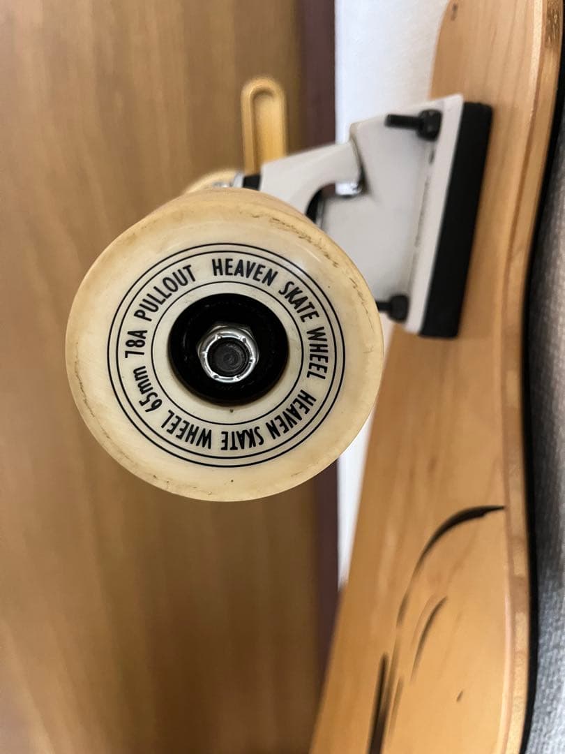 YOROI 鎧　Surfskateboard RYU II コンプリートセット