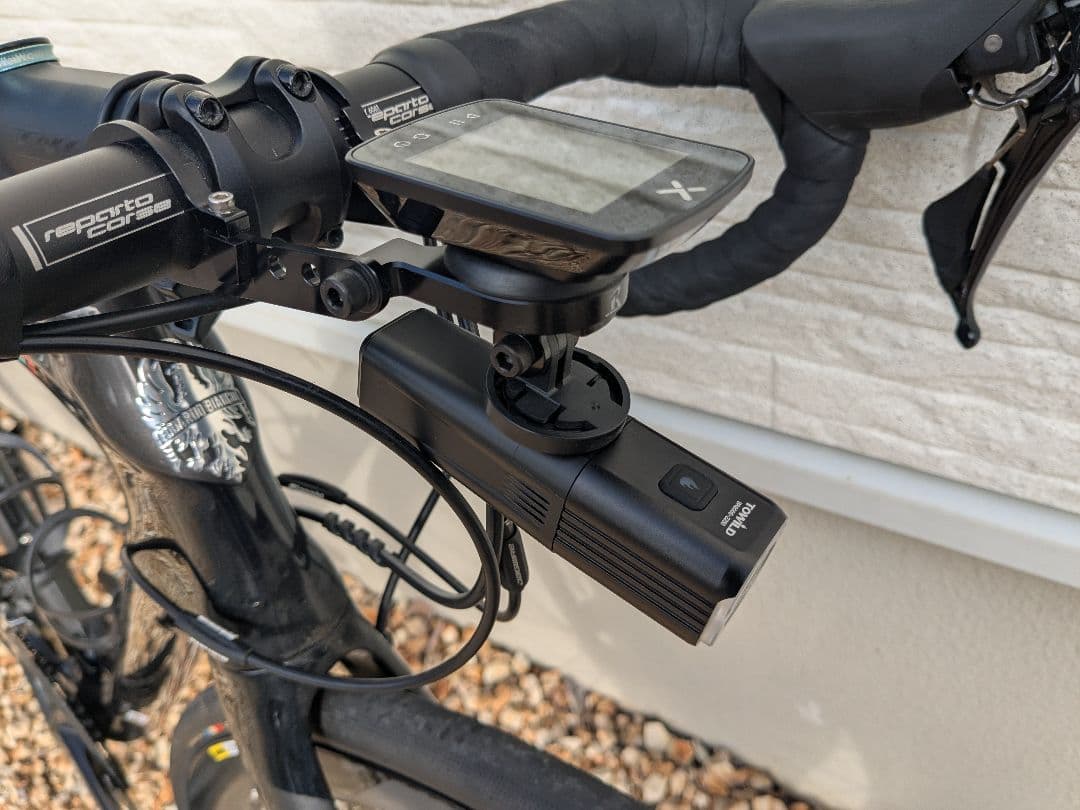 Bianchi　ビアンキ　OLTRE　XR3 DISC サイズ55