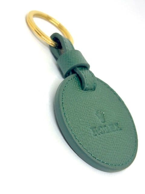 リ*ン様 み*お様 2024’s★ Rolex ★KeyRing with Bo