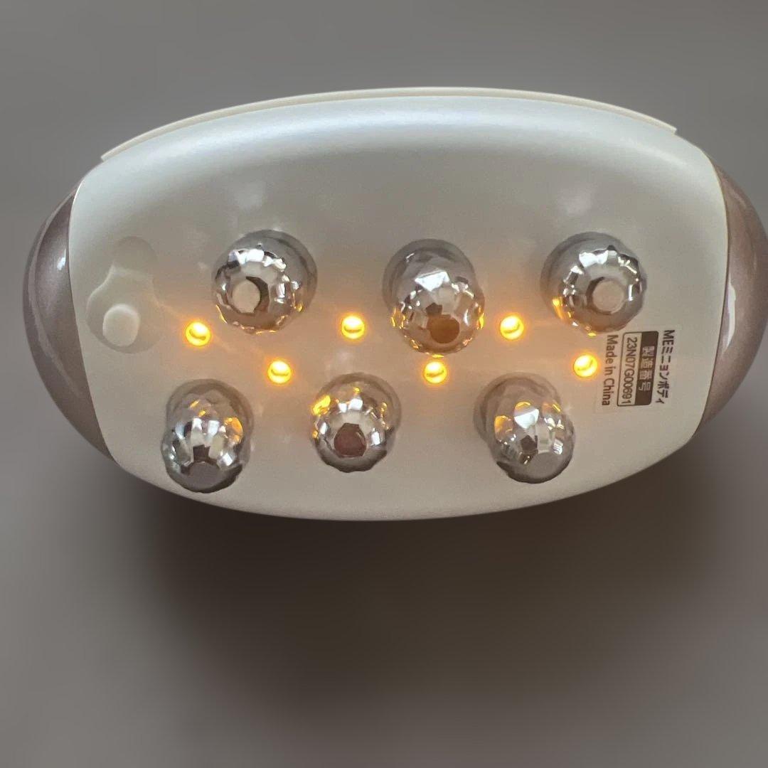 MEミニョンボディ　動作確認済み