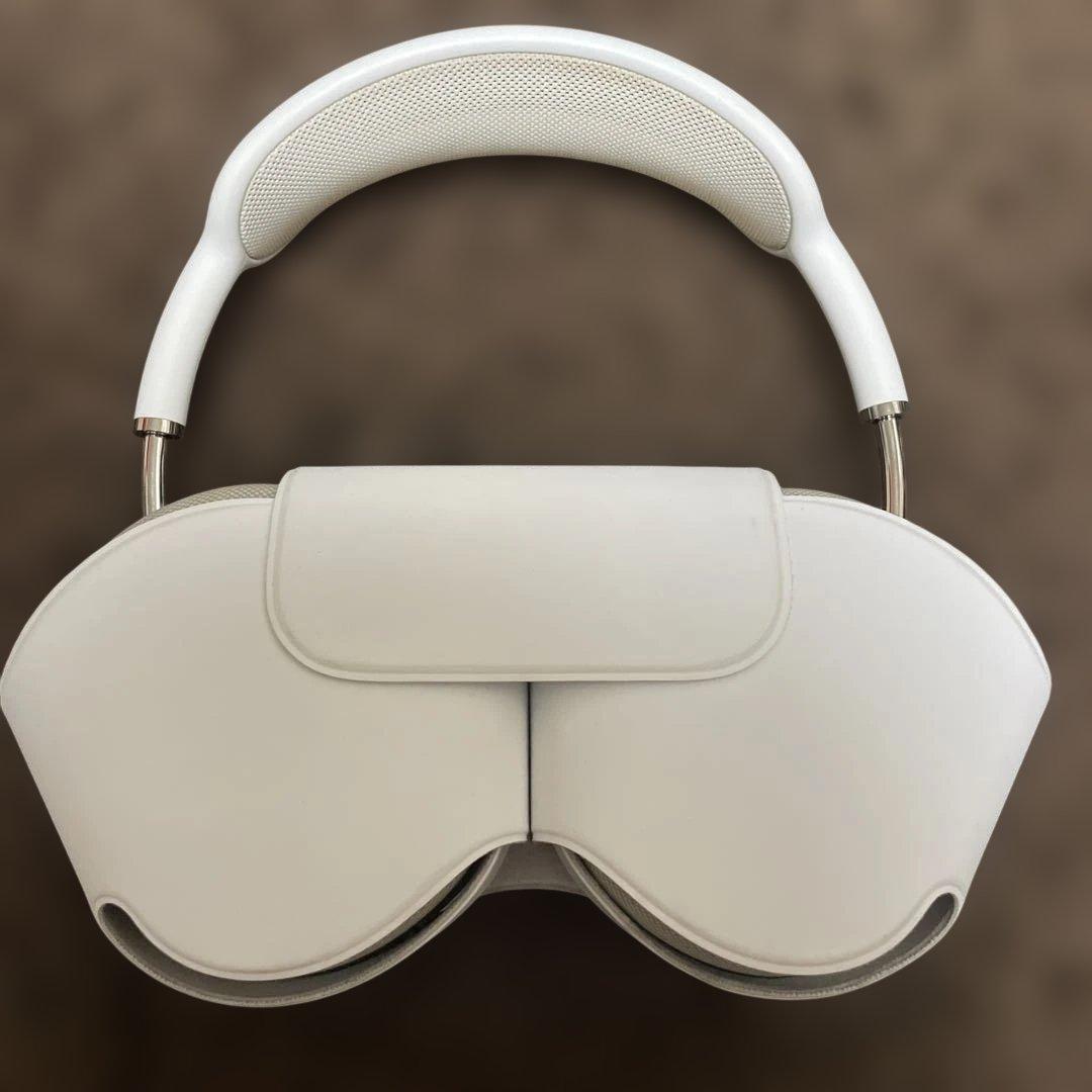 AirPods pro MAX（第二世代）