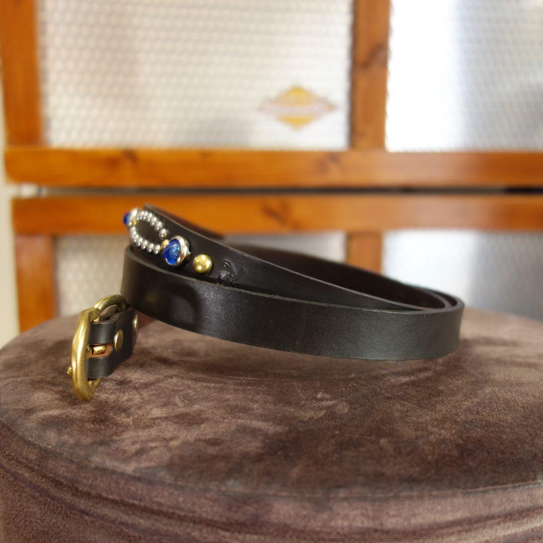 ☆ラウンドスタッズベル1８mm コムデギャルソンウルフズヘッドお好きな方