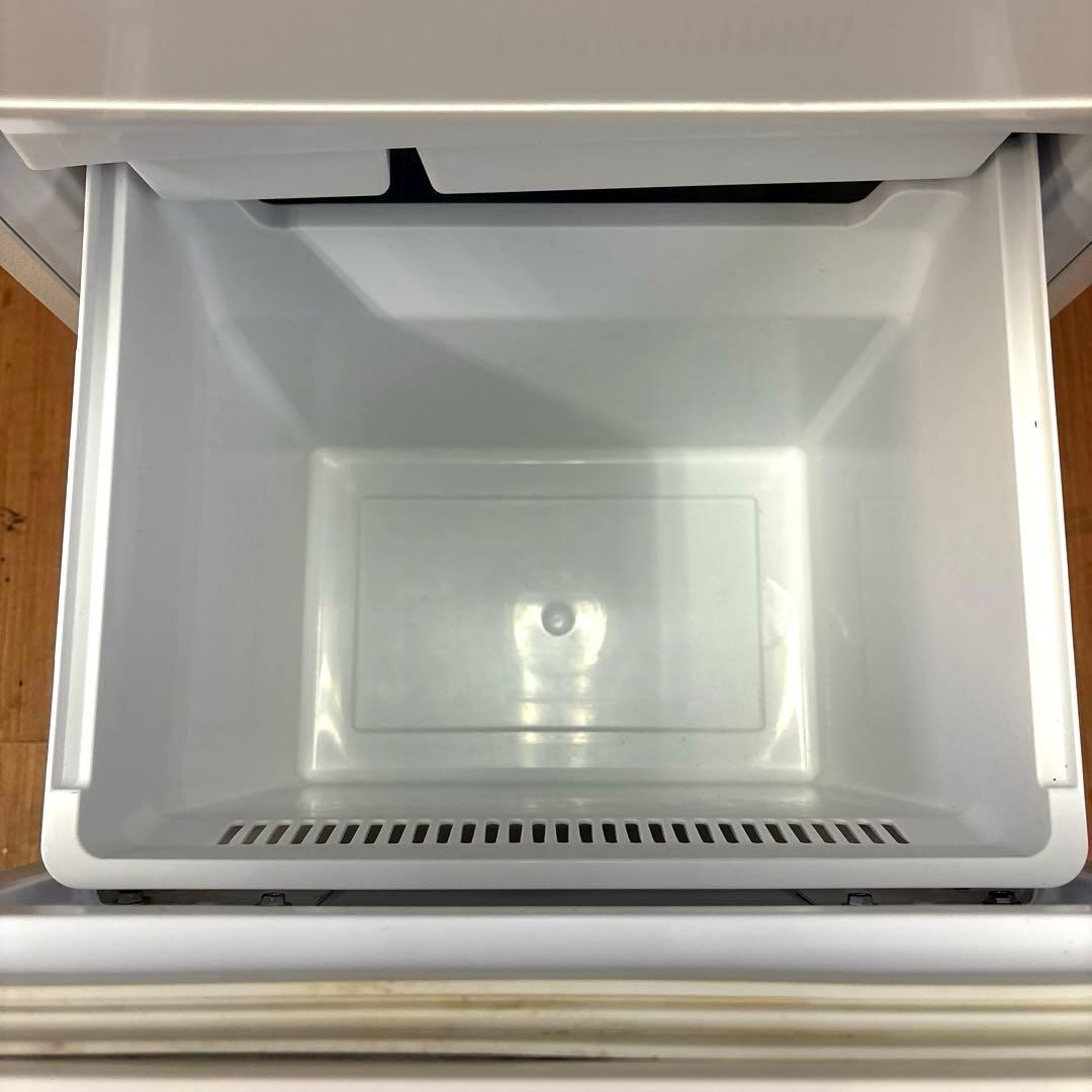 無印良品冷蔵庫•現状品