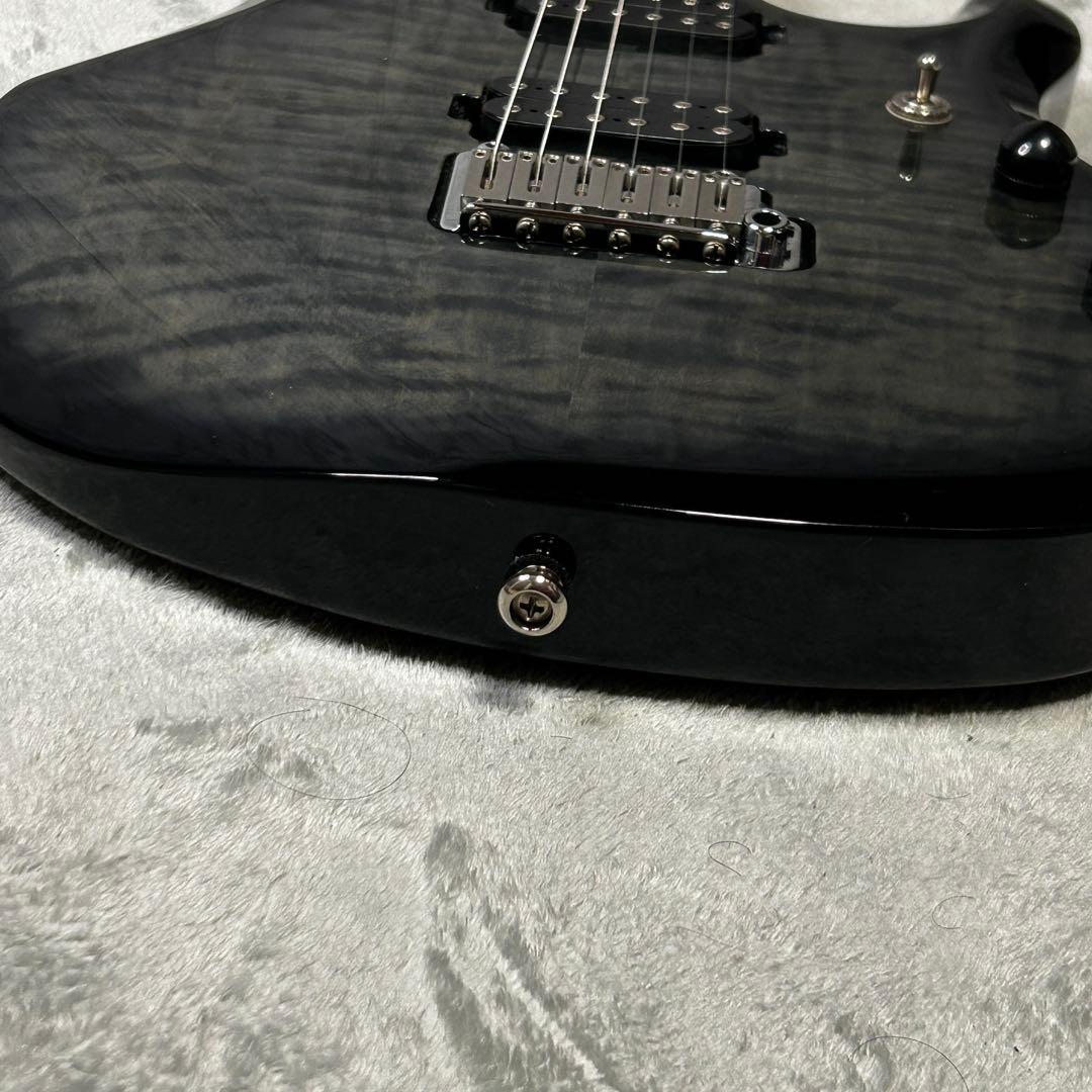 【極美品/メンテ済】Sterling by Music Man JP100