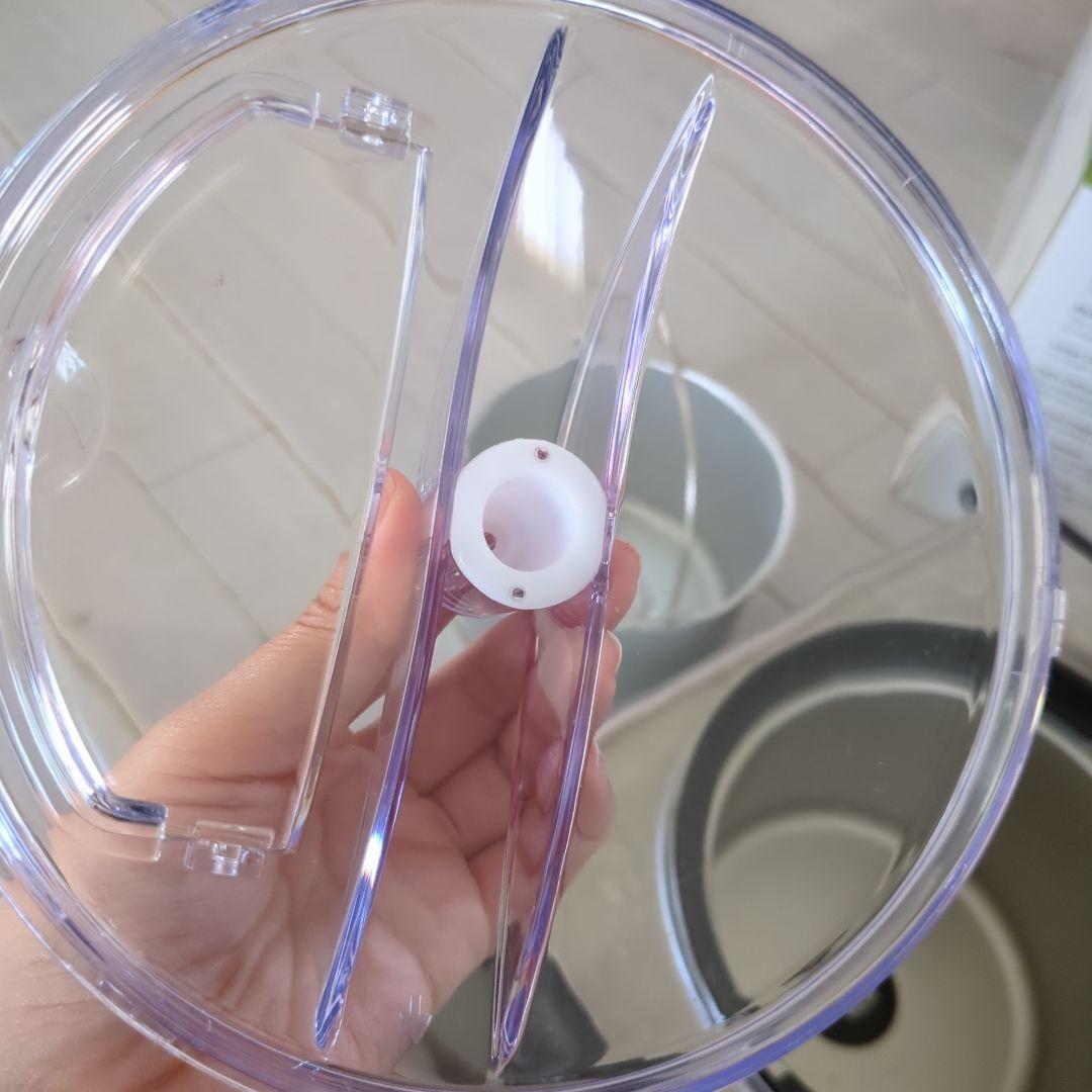 Cuisinart アイスクリームメーカー 商業用